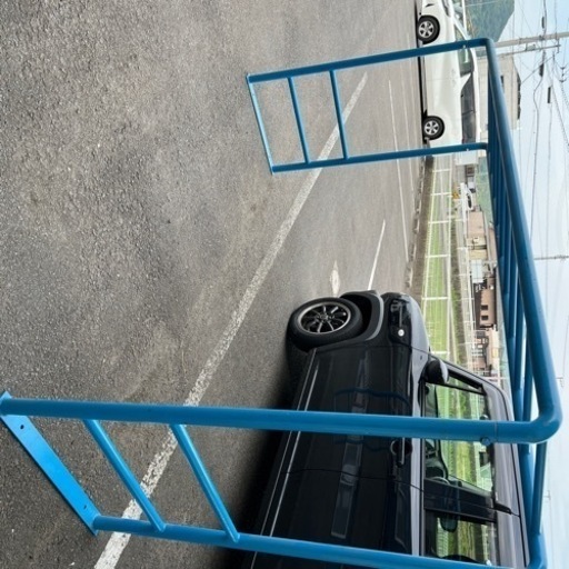 雲梯ばらせます。