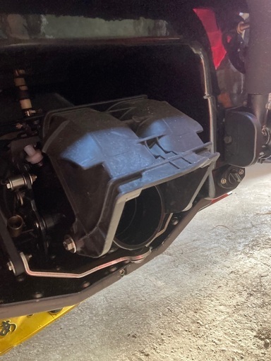 2007年式 seadoo rxt215 ジェットスキー スーパーチャージャー