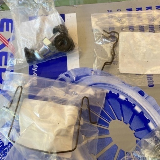 jb23ジムニー クラッチオーバーホールキット | clinicaversalles.com.pe