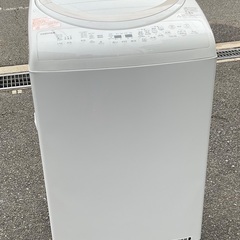 【RKGSE-784】特価！東芝/全自動洗濯乾燥機/8kg/AW...