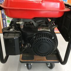 【エコツール豊田インター店】[50Hz]SHINDAIWA/新ダイワ 発電機 EGR2600　【愛知県/豊田インター店/工具】 エコツール豊田インター店】[50Hz]SHINDAIWA/新ダイワ 発電機 EGR2600