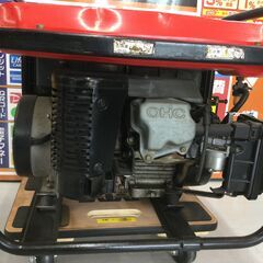 【エコツール豊田インター店】[50Hz]SHINDAIWA/新ダイワ 発電機 EGR2600　【愛知県/豊田インター店/工具】 エコツール豊田インター店】[50Hz]SHINDAIWA/新ダイワ 発電機 EGR2600