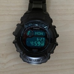 カシオ　CASIO GW-2310BD 腕時計
