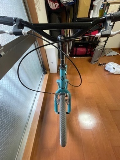 Street Surfing KB3 キックボード