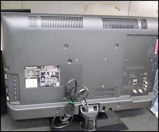 リサイクルショップどりーむ天保山店 No13317 東芝 液晶テレビ 2011年