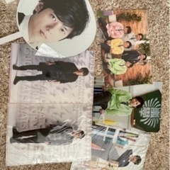 【レア物多数】嵐 DVD グッズ まとめ売り