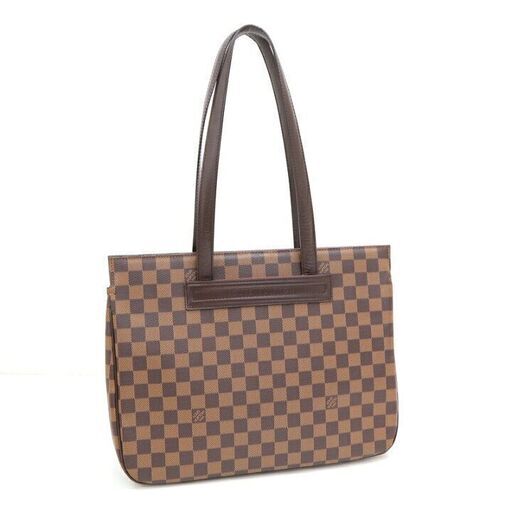 LOUIS VUITTON ダミエ/パリオリPM/ﾄｰﾄﾊﾞｯｸﾞ N51123 AR0063　ag-027