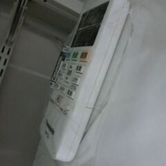 ジモティ来店特価!!!エアコン　【東芝】　RAS-F221PKS　2020　　J-573