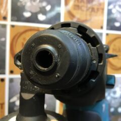 マキタ HR262D ハンマドリル 36V 中古品 【ハンズクラフト宜野湾店】