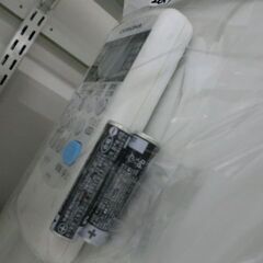 ジモティ来店特価!!! エアコン 【コロナ】 CSH-B2217R 2017 J-574