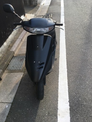 スーパーDIO