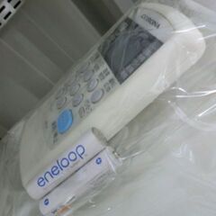 ジモティ来店特価!!! エアコン 【コロナ】RC-2220R 2019 J-576