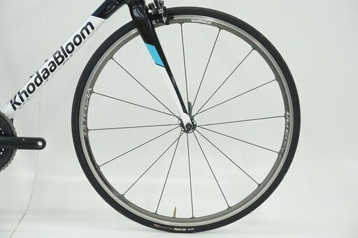 khodaaBloom falna700f ロードバイク KhodaaBloom 「コーダーブルーム」 FARNA 700 105 2016年モデル ロード