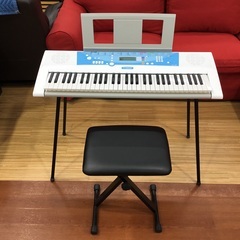 YAMAHA(ヤマハ)のキーボードをご紹介します‼︎ トレジャー...