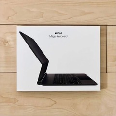 【ネット決済・配送可】Apple 11インチiPad Pro(第...