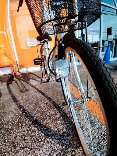 愛品館市原店】24インチ自転車 PatioBox サイモト自転車 【公式通販】 愛品館市原店】24インチ自転車 PatioBox サイモト自転車 【公式通販】