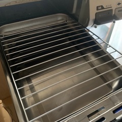 【左強火】２口ガスコンロ【プロパン】