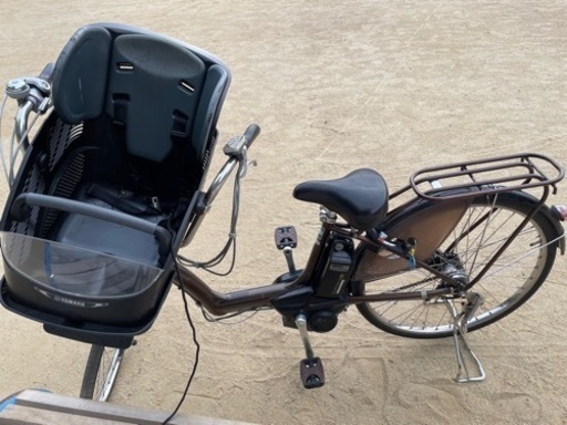 電動自転車