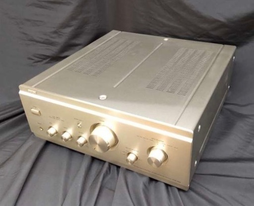 その他 DENON PMA 2000