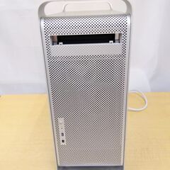 PowerMac G5 Quad 2.5GHz GeForce6...