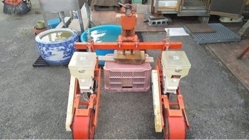 さばける号　大豆用