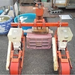 さばける号　大豆用