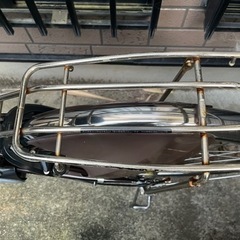 電動自転車　Panasonic