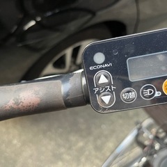 電動自転車　Panasonic