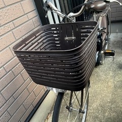 電動自転車　Panasonic