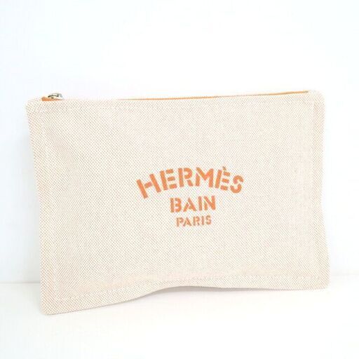 HERMES ニューヨッティングPM ポーチ ag-032 | procomm.ca