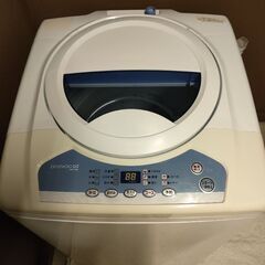 大宇電子ジャパン DWA-46D 洗濯機