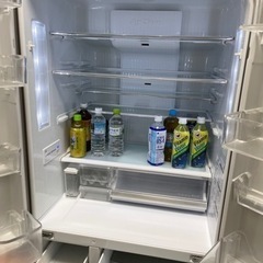 決まりました！早期希望 代理出品 美品！パナソニック冷蔵庫 Panasonic 