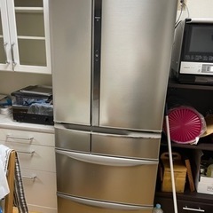 決まりました！早期希望 代理出品 美品！パナソニック冷蔵庫 Panasonic 