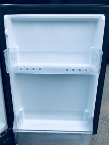 ET1259番⭐️daewoo 冷凍冷蔵庫⭐️