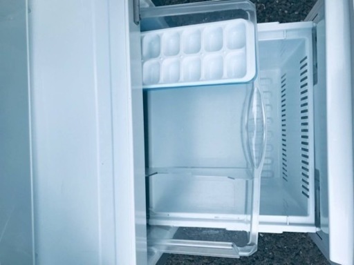 ET1260番⭐️Panasonicノンフロン冷凍冷蔵庫⭐️