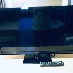 ET1270番⭐️Panasonicテレビ⭐️