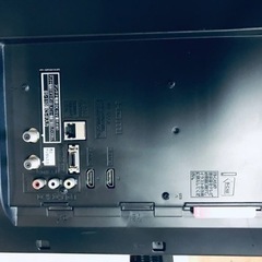 ET1270番⭐️Panasonicテレビ⭐️