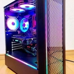 ゲーミングPC Ryzen5 2600