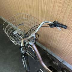 格安出品‼️ 電動自転車 BRIDGESTONE フロンティア26インチ 配送可能