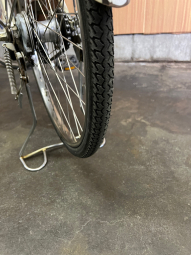 ブリヂストン アシスタユニ20インチ 充電器無し 引き取り希望 東京