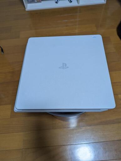 PlayStation  4　slim