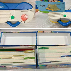 長期保管品】DWE/ディズニー英語システム ワールドファミリー フル