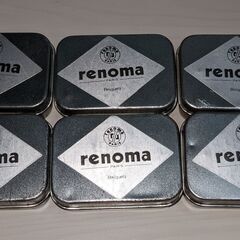 ジッポ風renoma オイルライターセット