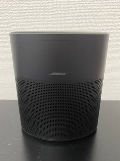 【引取予定者決定】bose ホームスピーカー300