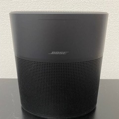 【引取予定者決定】bose ホームスピーカー300