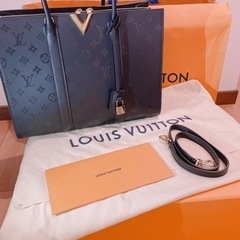 【ネット決済】【ほぼ新品】LOUIS VUITTON ハンドバッグ