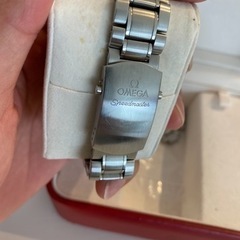 オメガ　時計