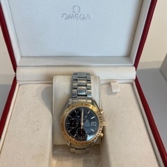 オメガ　時計