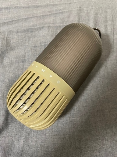 Bluetoothスピーカー