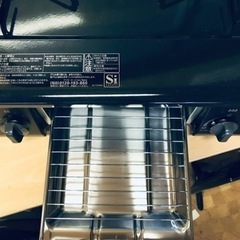 ET1275番⭐️パロマガスコンロ⭐️ 2021年式 